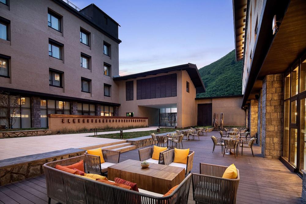 Hilton Garden Inn Jiuzhaigou