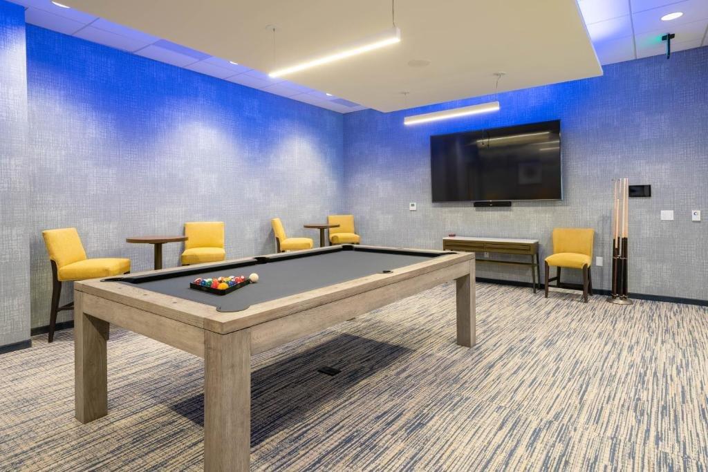Homewood Suites by Hilton Sunnyvale - Silicon Valley