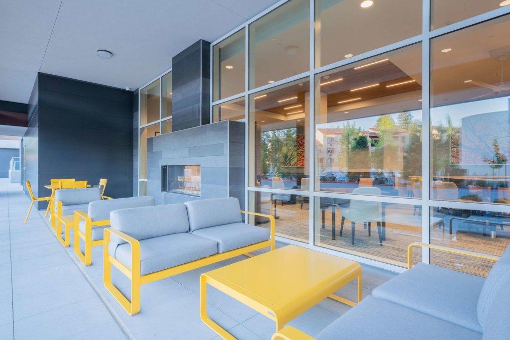 Homewood Suites by Hilton Sunnyvale - Silicon Valley