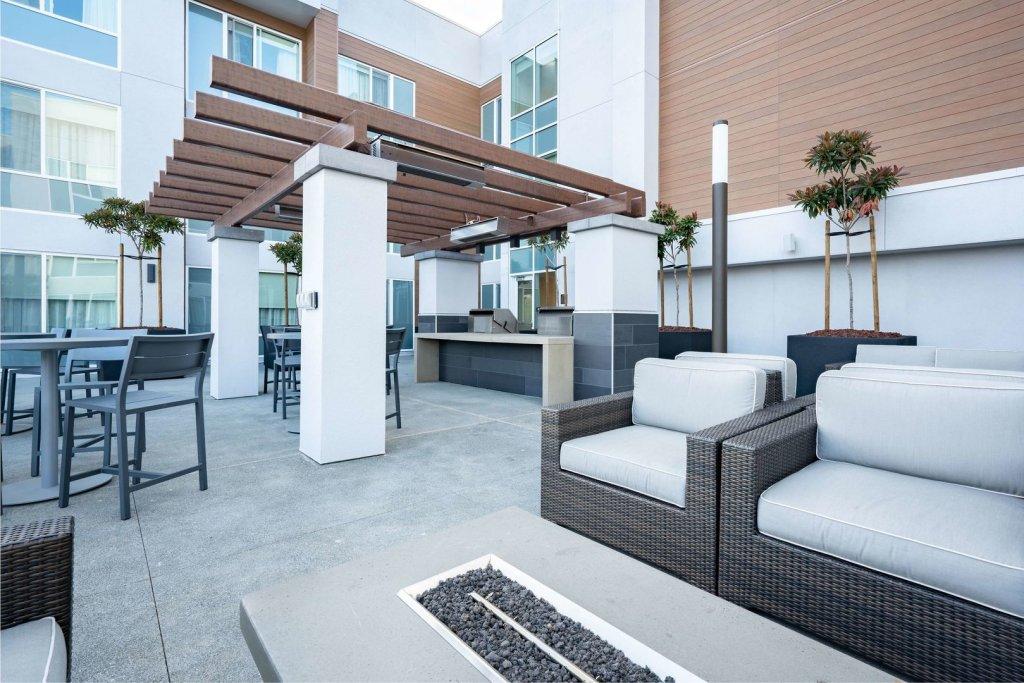 Homewood Suites by Hilton Sunnyvale - Silicon Valley