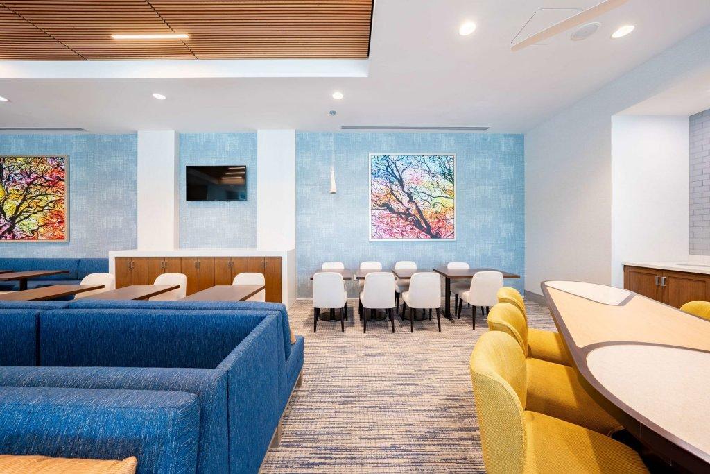 Homewood Suites by Hilton Sunnyvale - Silicon Valley