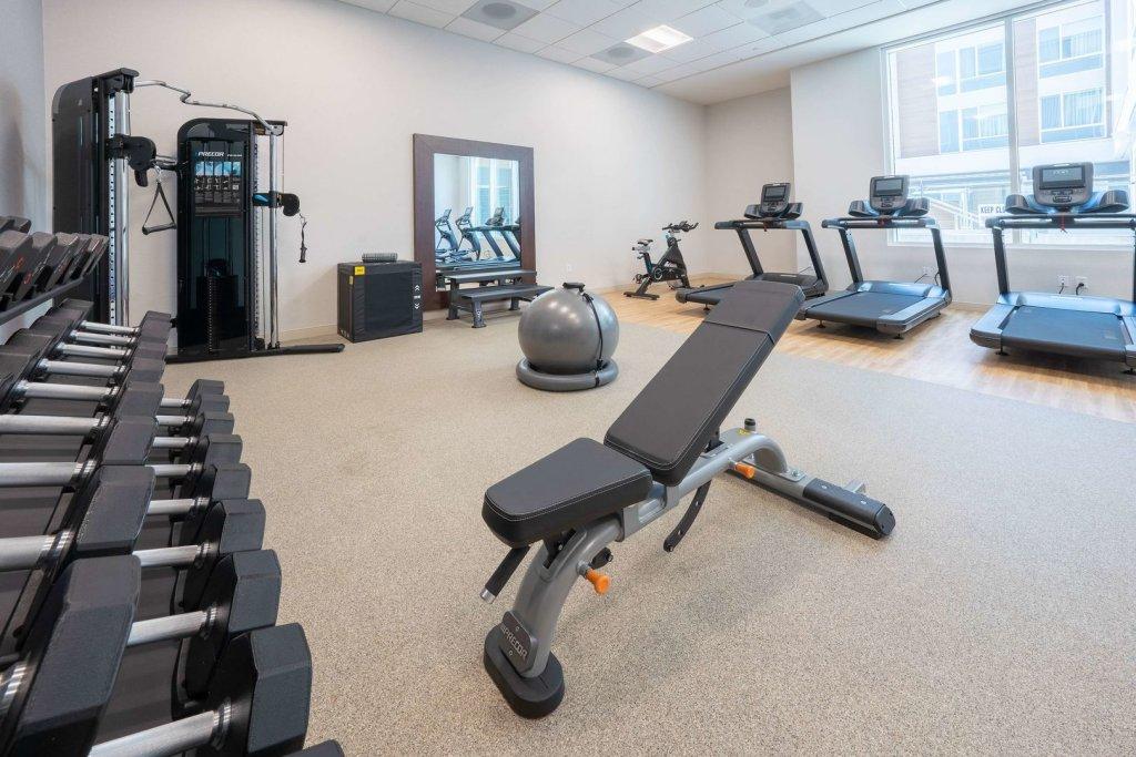 Homewood Suites by Hilton Sunnyvale - Silicon Valley