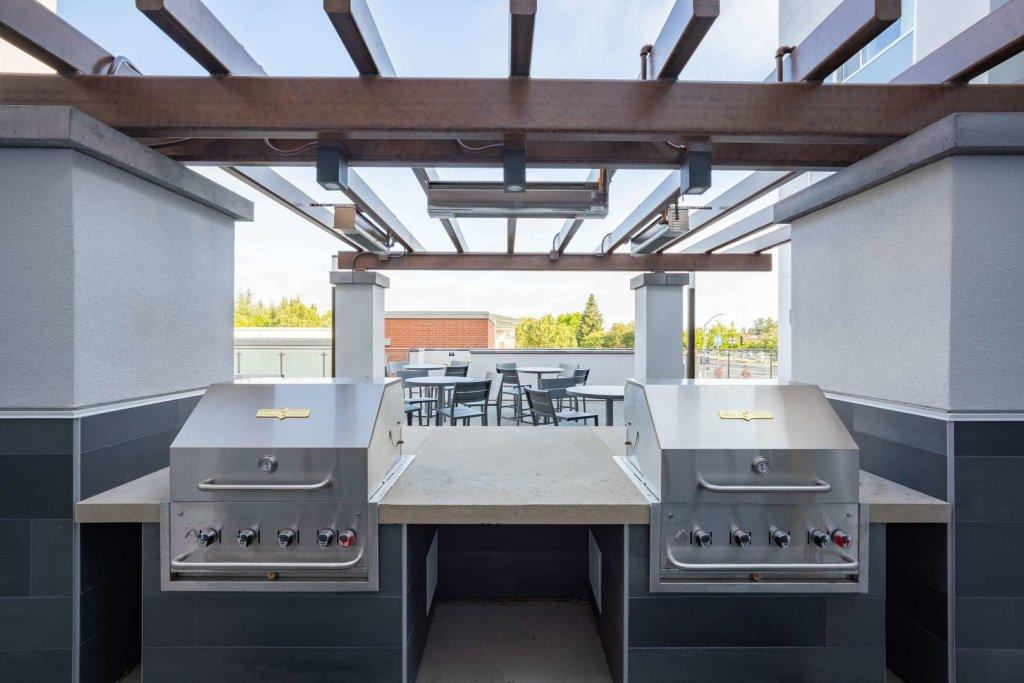 Homewood Suites by Hilton Sunnyvale - Silicon Valley