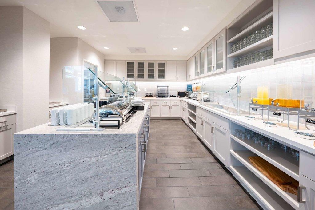 Homewood Suites by Hilton Sunnyvale - Silicon Valley