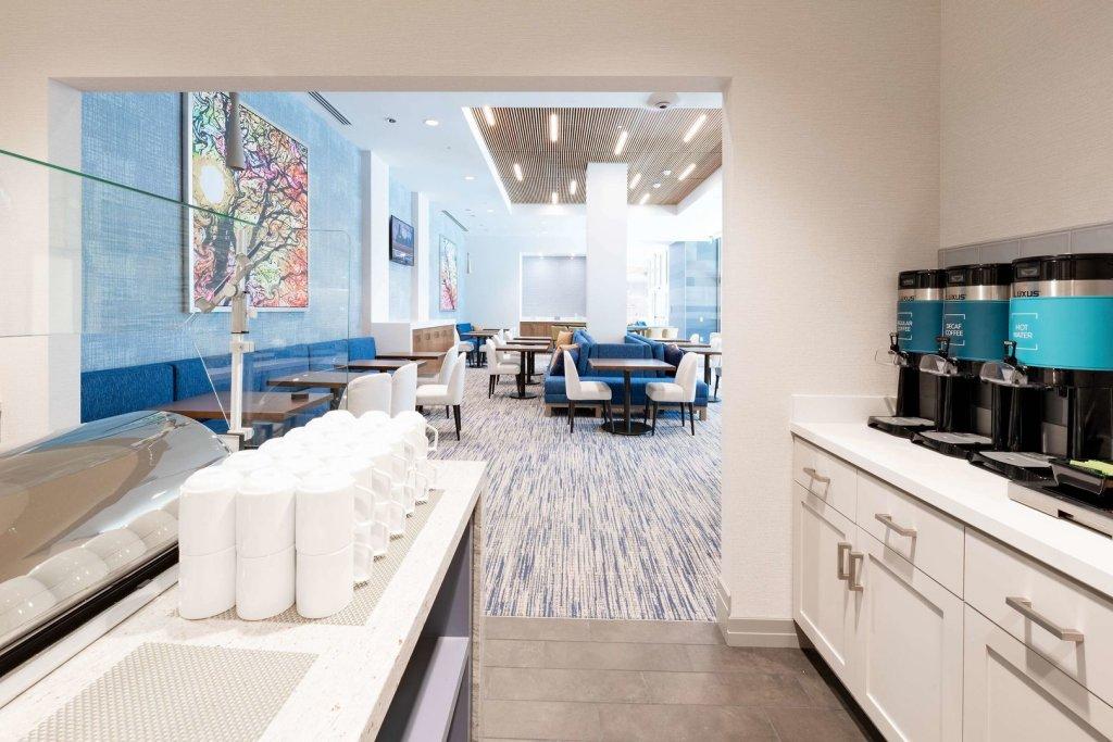 Homewood Suites by Hilton Sunnyvale - Silicon Valley