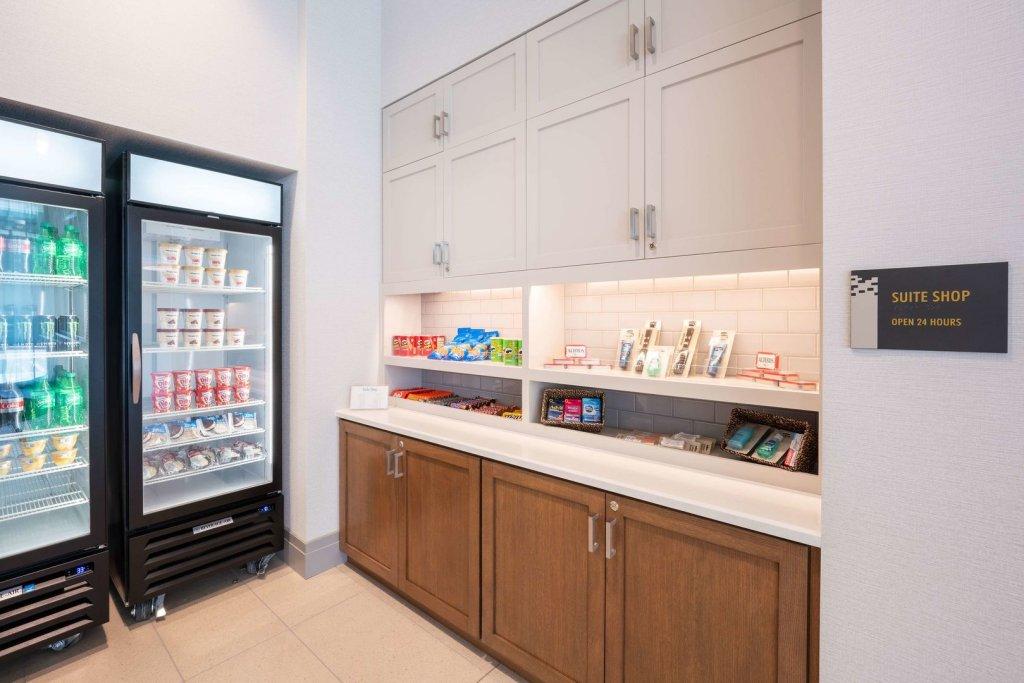 Homewood Suites by Hilton Sunnyvale - Silicon Valley