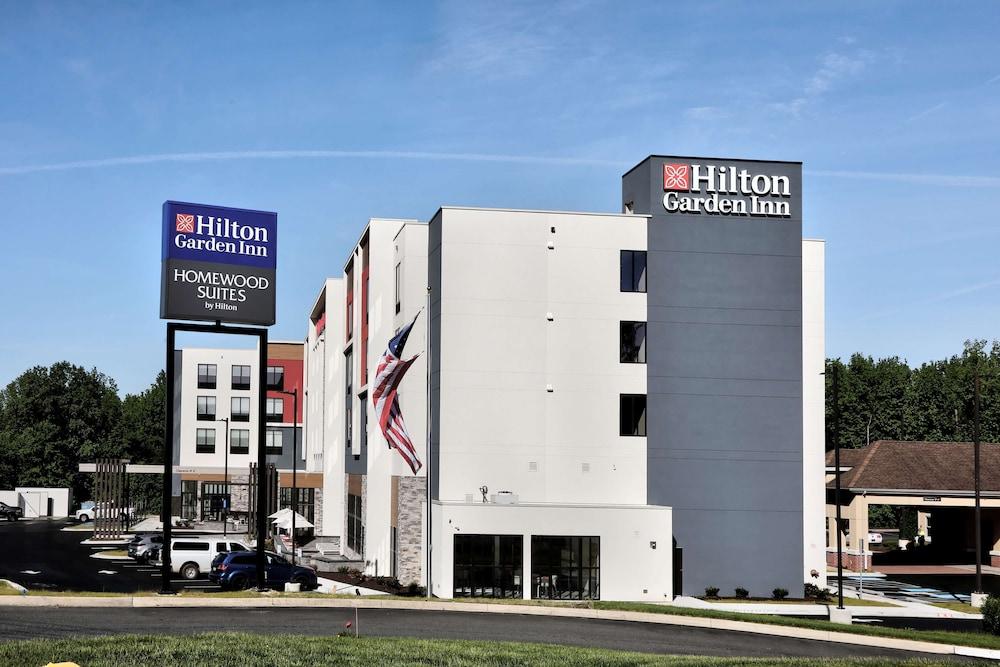 Hilton Garden Inn Bel Air