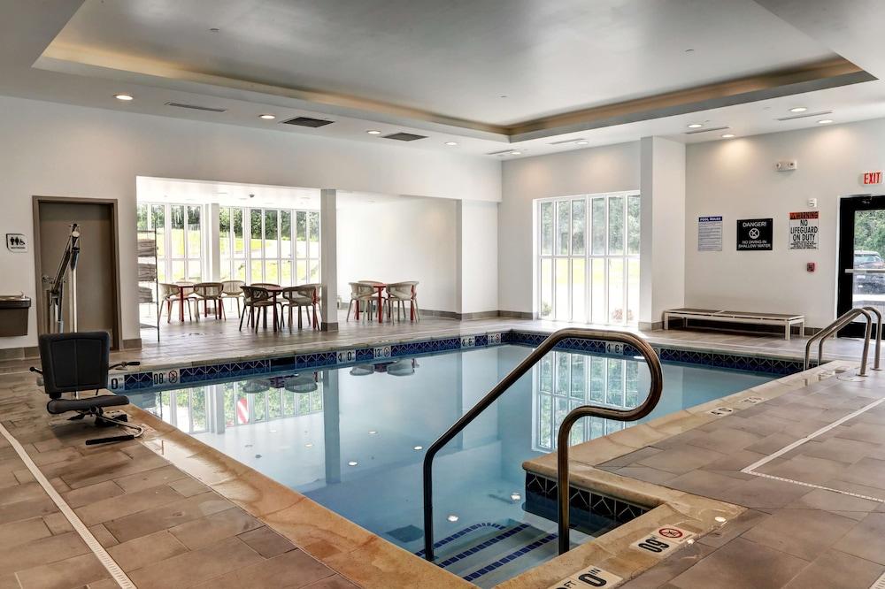 Hilton Garden Inn Bel Air