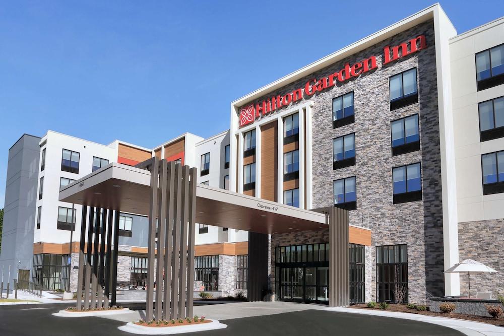 Hilton Garden Inn Bel Air