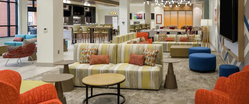 Hilton Garden Inn Bel Air