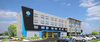 Tru by Hilton Minneapolis Downtown