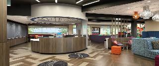 Tru by Hilton Minneapolis Downtown