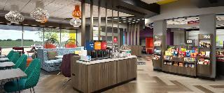 Tru by Hilton Minneapolis Downtown