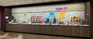 Tru by Hilton Minneapolis Downtown