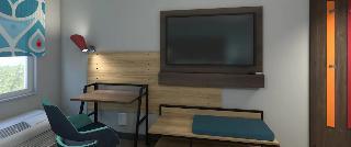 Tru by Hilton Minneapolis Downtown
