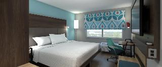 Tru by Hilton Minneapolis Downtown