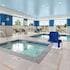 Hampton Inn Bellingham Airport
