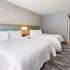 Hampton Inn Bellingham Airport