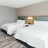 Hampton Inn Bellingham Airport