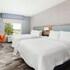 Hampton Inn Bellingham Airport