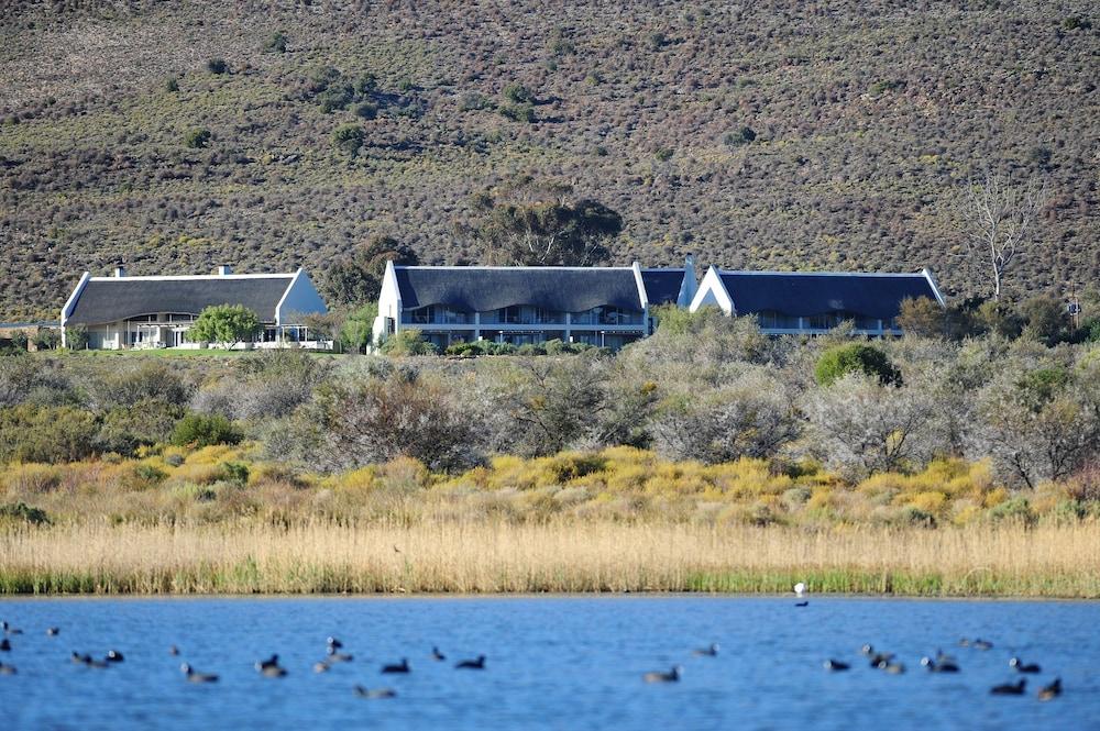 Gondwana Family Lodge Sanbona Wildlife Reserve