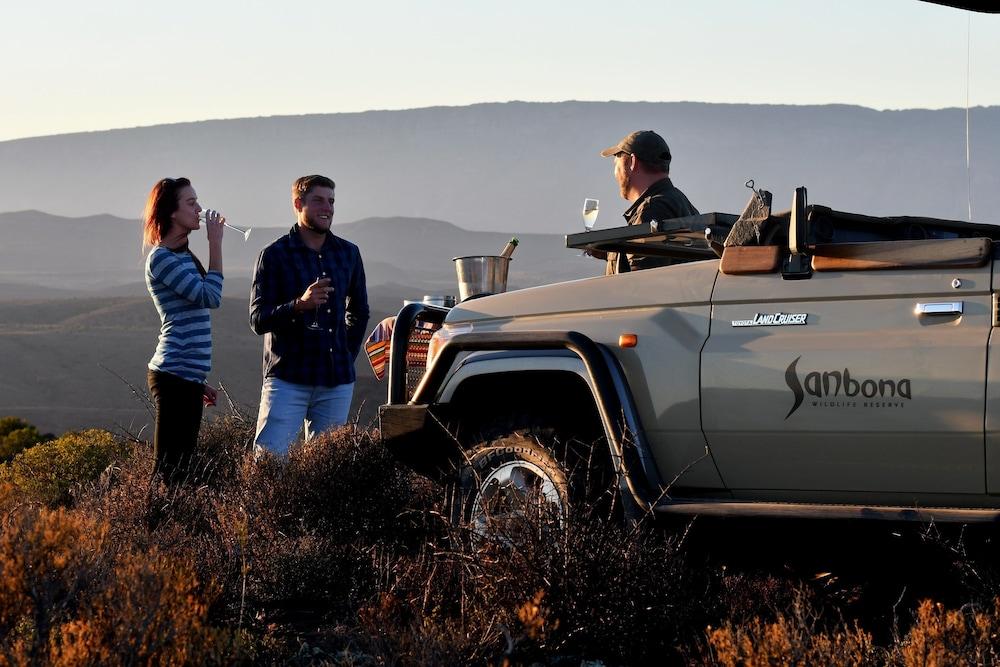 Gondwana Family Lodge Sanbona Wildlife Reserve