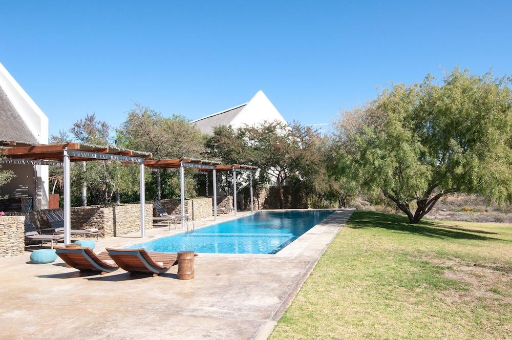 Gondwana Family Lodge Sanbona Wildlife Reserve