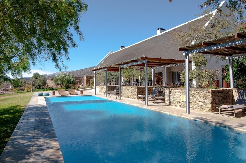 Gondwana Family Lodge Sanbona Wildlife Reserve