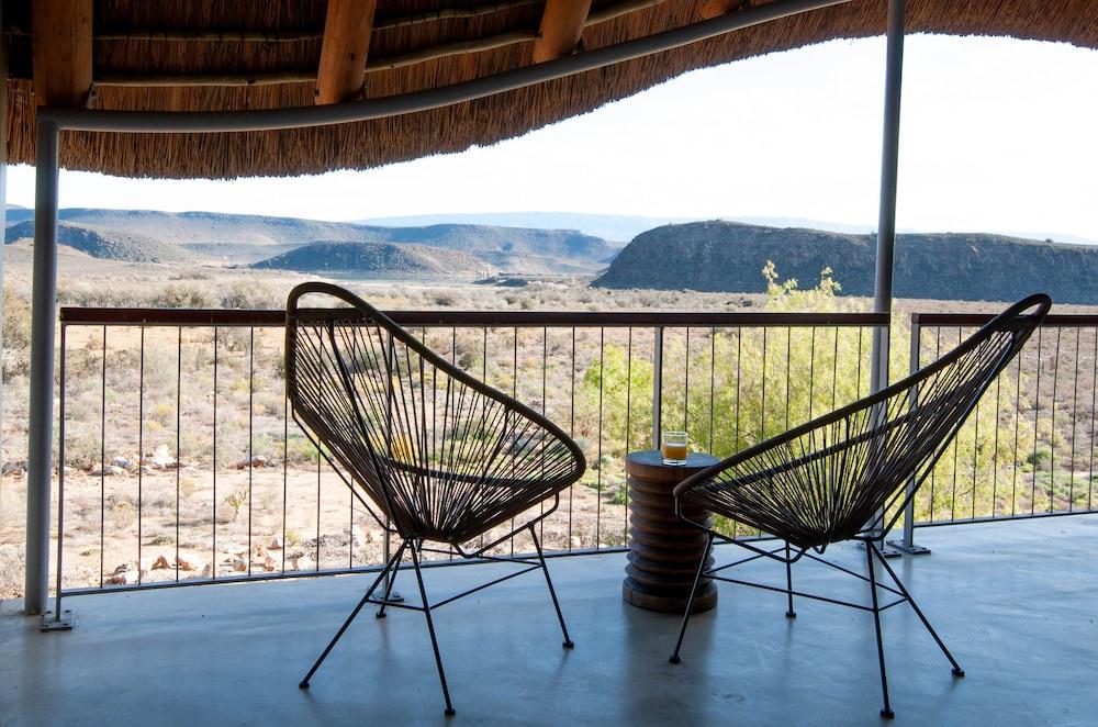 Gondwana Family Lodge Sanbona Wildlife Reserve