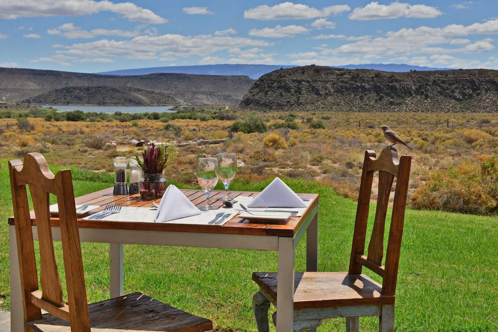 Gondwana Family Lodge Sanbona Wildlife Reserve