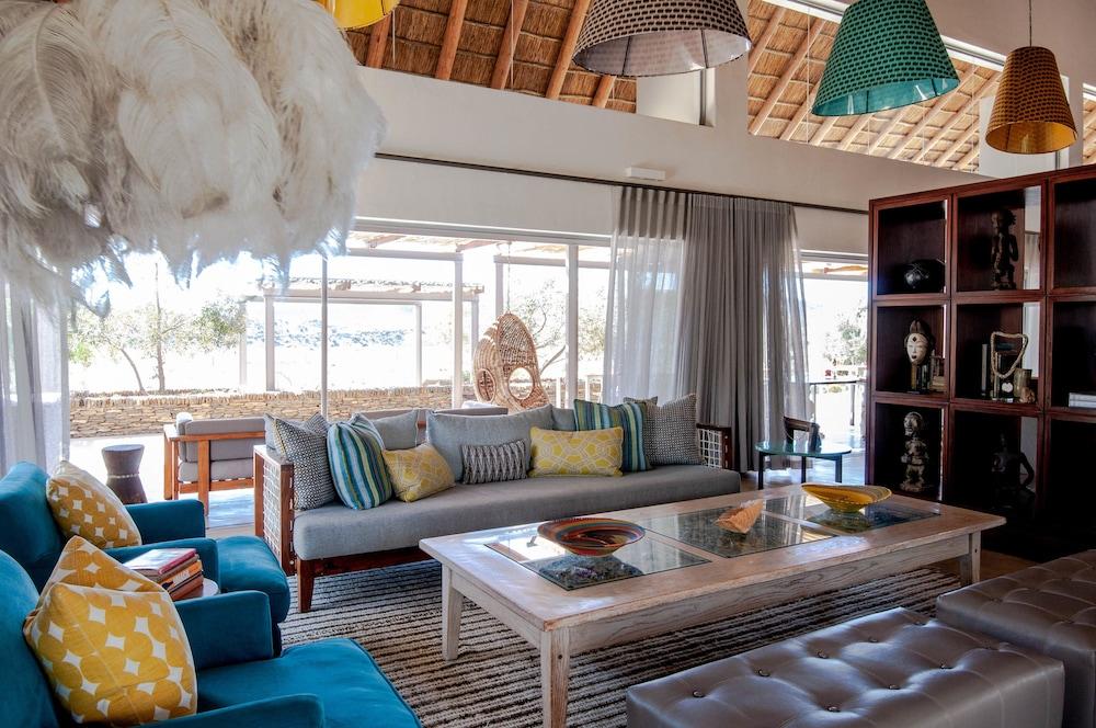 Gondwana Family Lodge Sanbona Wildlife Reserve