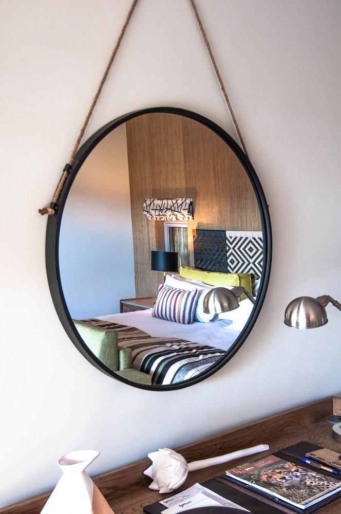 Gondwana Family Lodge Sanbona Wildlife Reserve