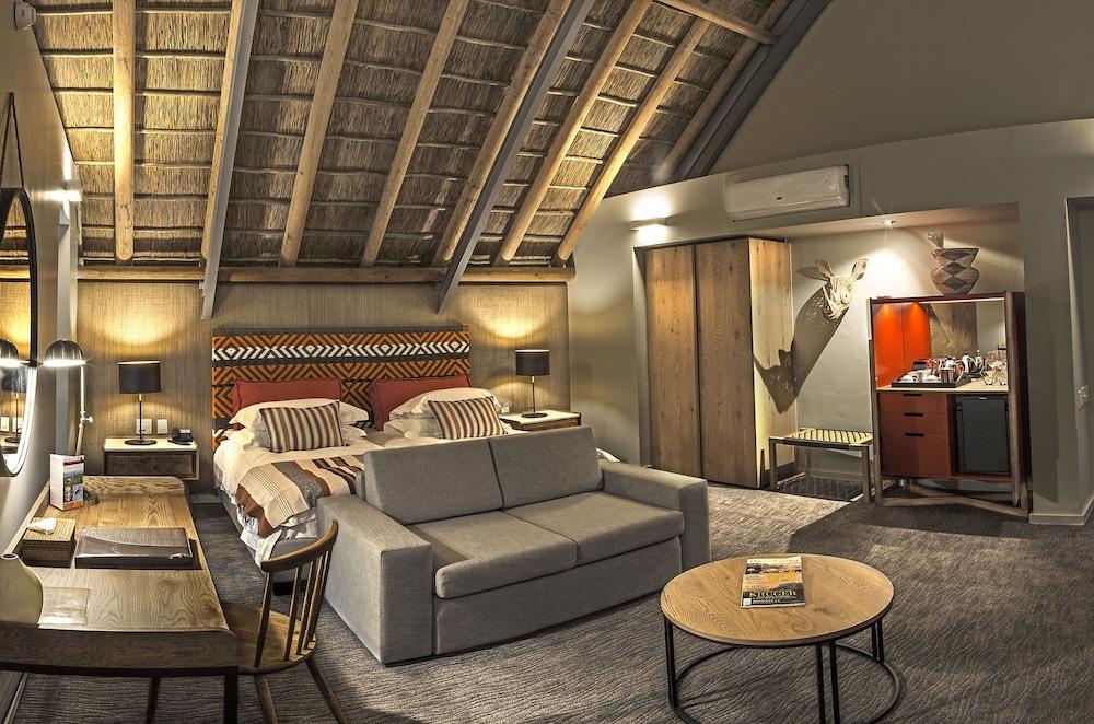 Gondwana Family Lodge Sanbona Wildlife Reserve