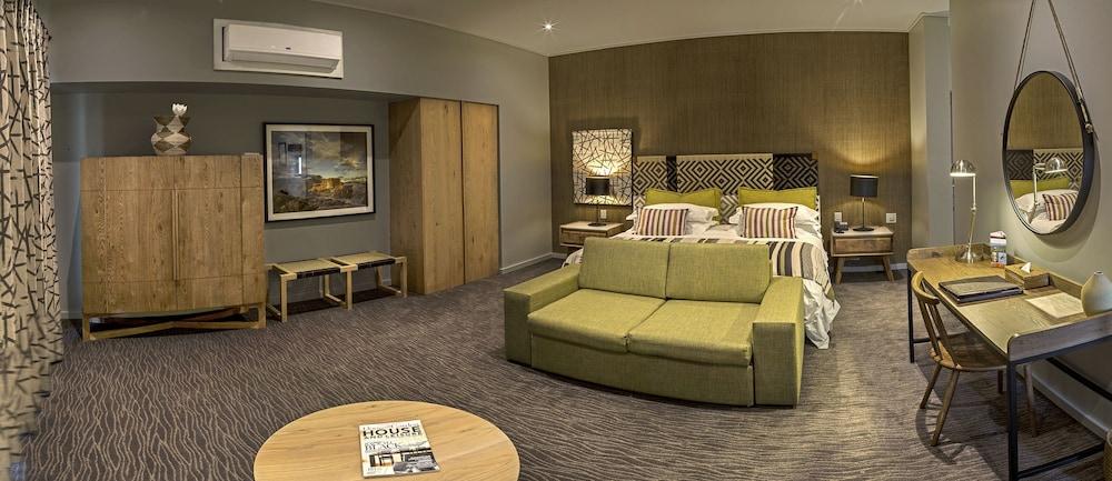 Gondwana Family Lodge Sanbona Wildlife Reserve