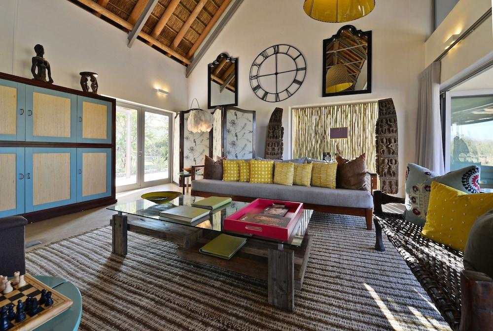 Gondwana Family Lodge Sanbona Wildlife Reserve