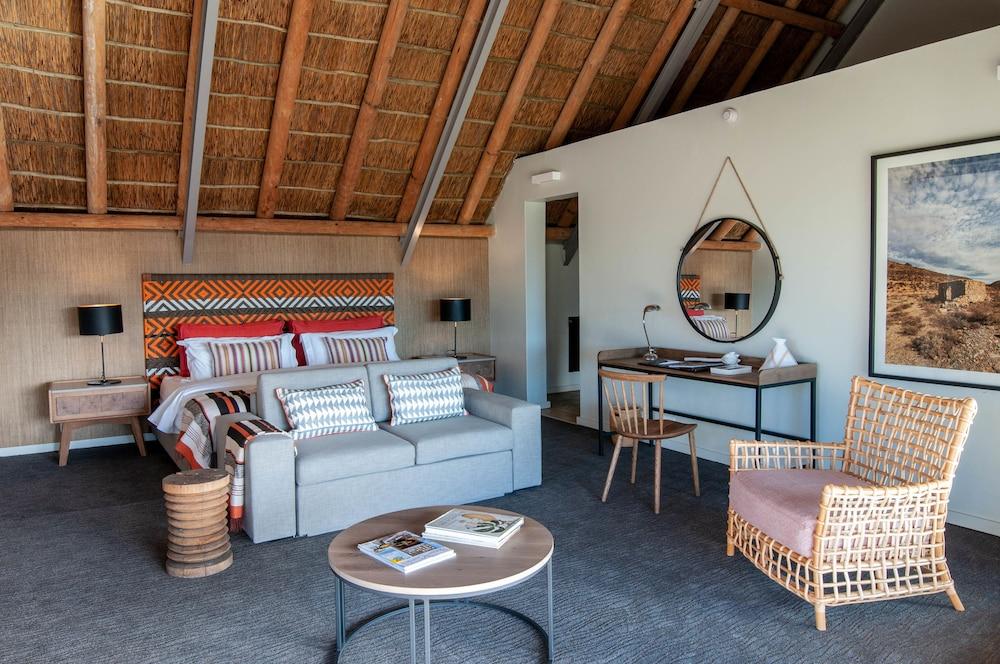 Gondwana Family Lodge Sanbona Wildlife Reserve