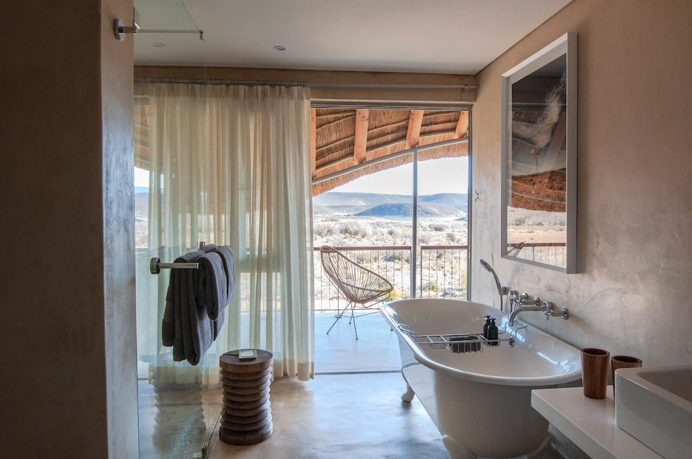 Gondwana Family Lodge Sanbona Wildlife Reserve