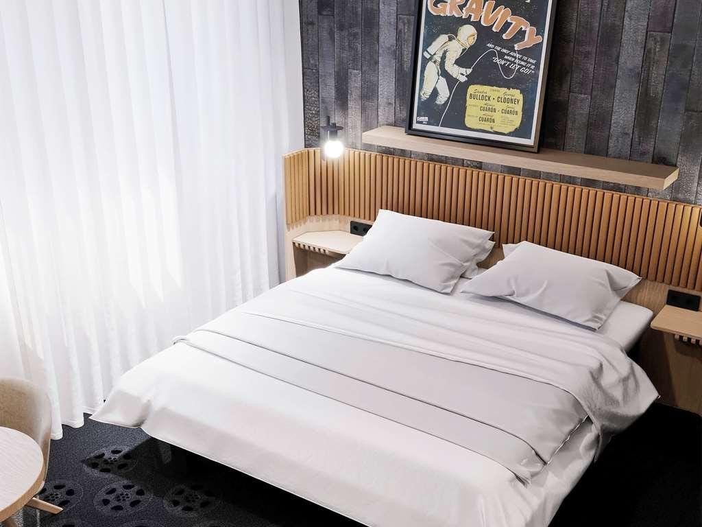 Ibis Styles Arras Centre