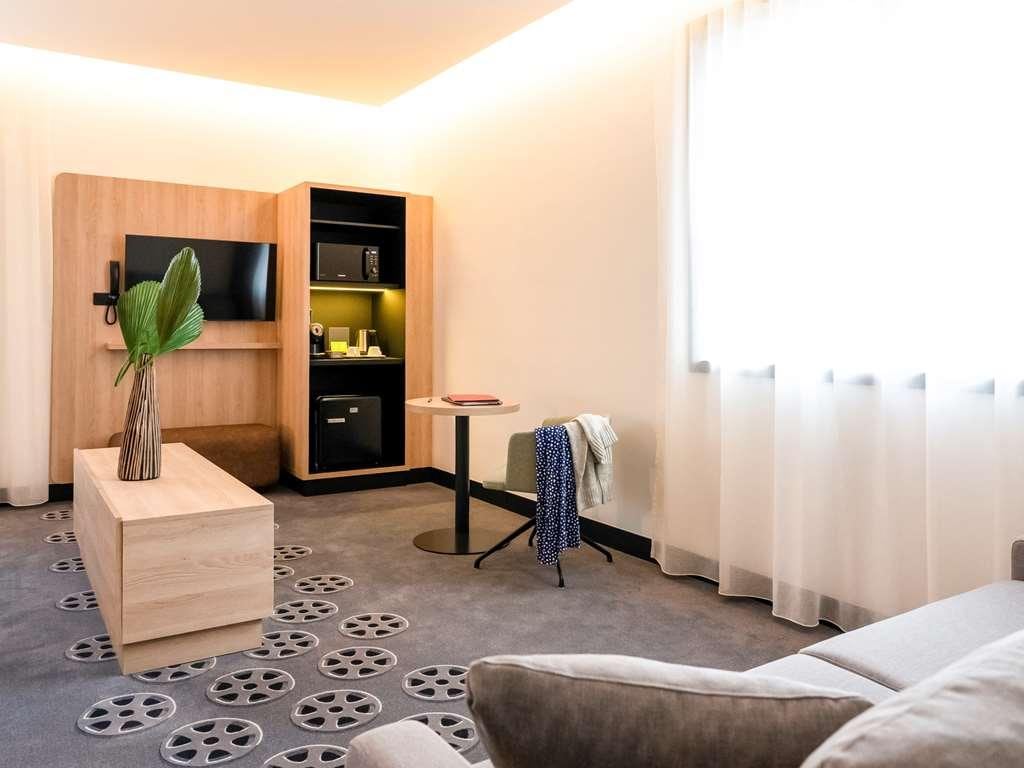 Ibis Styles Arras Centre