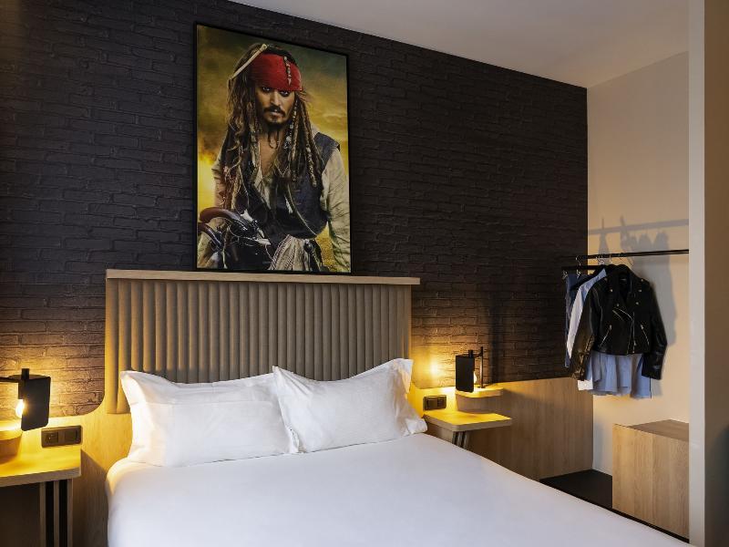 Ibis Styles Arras Centre