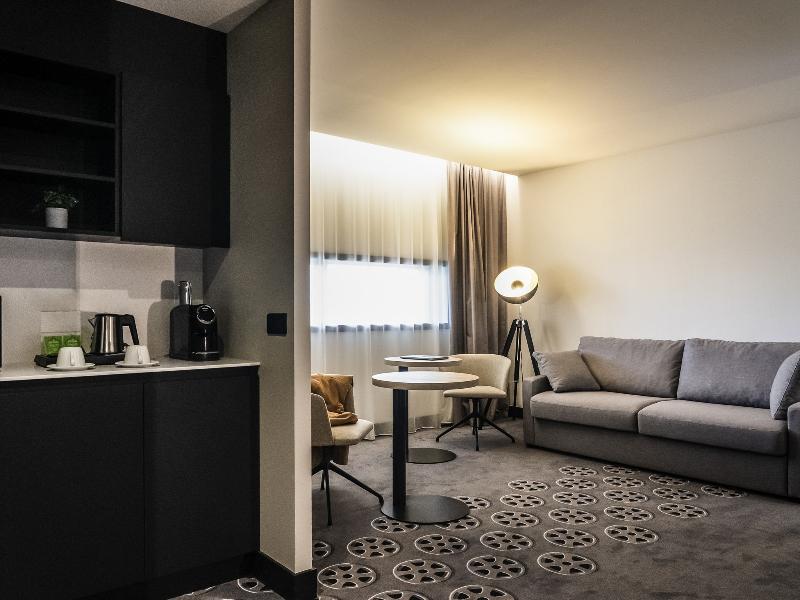 Ibis Styles Arras Centre