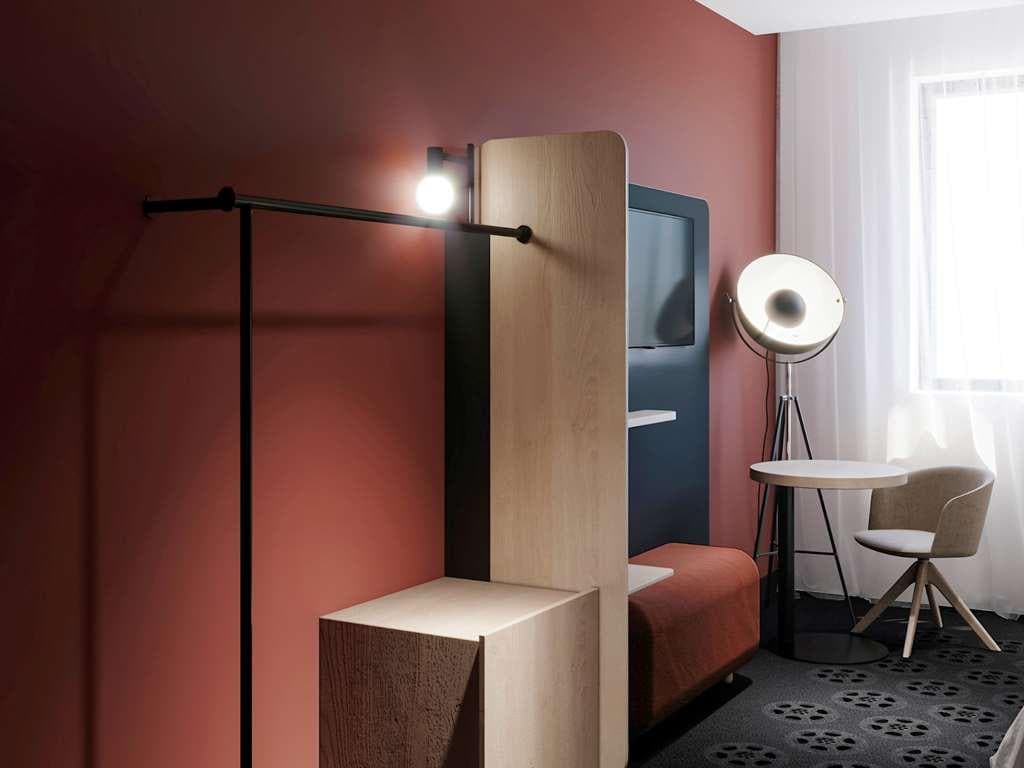 Ibis Styles Arras Centre