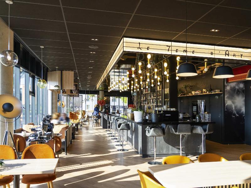Ibis Styles Arras Centre