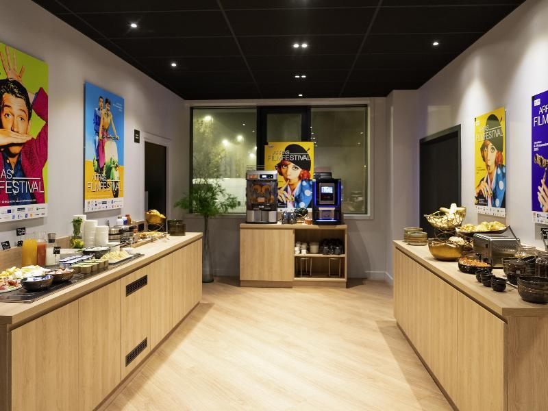 Ibis Styles Arras Centre