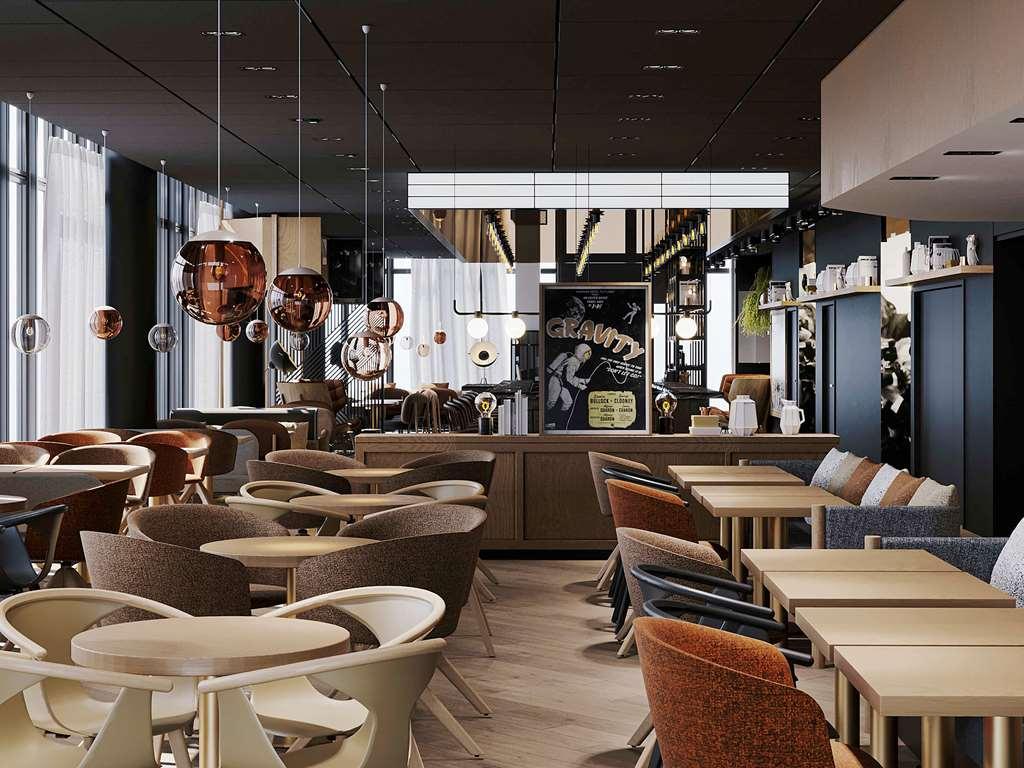 Ibis Styles Arras Centre