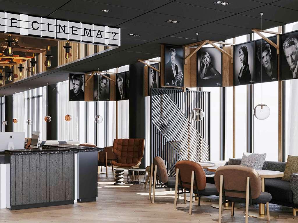 Ibis Styles Arras Centre