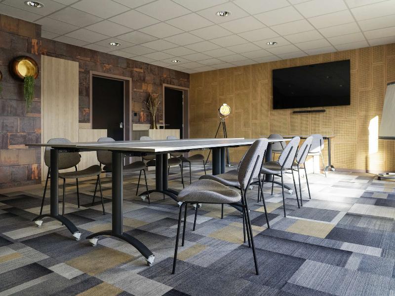 Ibis Styles Arras Centre