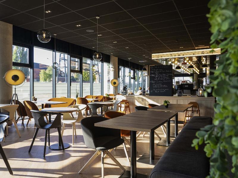 Ibis Styles Arras Centre