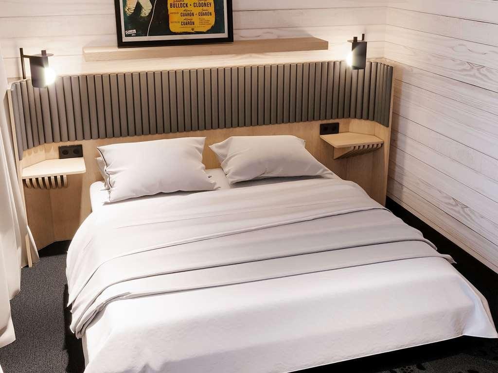 Ibis Styles Arras Centre