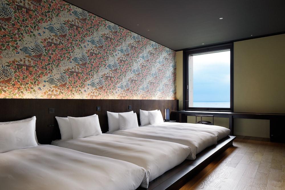 Hoshinoya Okinawa